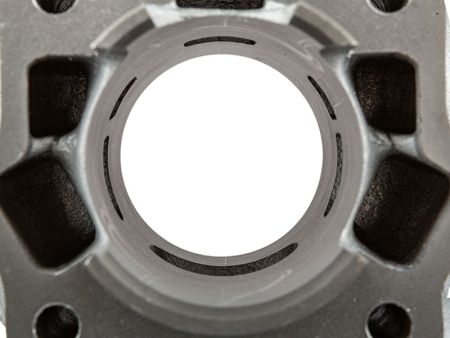 Zylinderkit Airsal Guss 39.9mm Derbi 50cc -> 2005