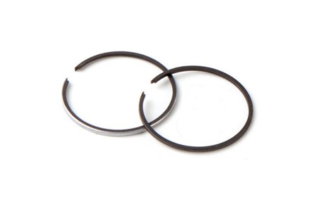 Paire de segments (2pcs) Airsal/Artek 39.9mm Paire de segments (2pcs) Airsal/Artek 39.9mm
