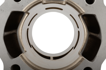 Zylinderkit Airsal Alu Derbi Motoren 48mm bis Bj.05