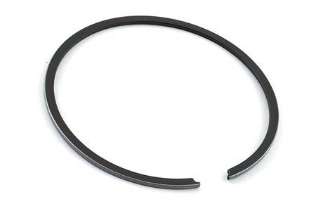 Segment Airsal 48mm pour kit alu, moto 50cc Derbi/Gilera euro2 Segment Airsal 48mm pour kit alu, moto 50cc Derbi/Gilera euro2
