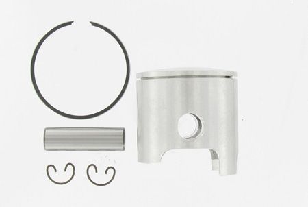 Piston complet Airsal 48mm alu pour Derbi/Gilera moteur Piston complet Airsal 48mm alu pour Derbi/Gilera moteur