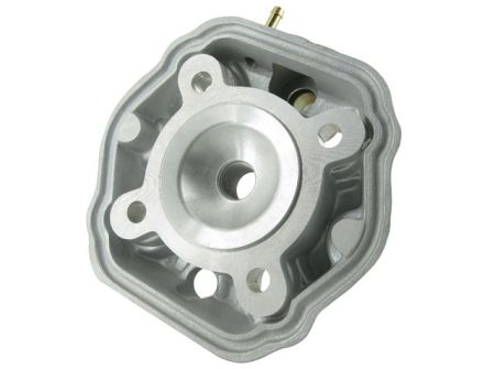 Kit AIRSAL 50mm 80cc alu, moteur Derbi/Piaggio Euro3 (D50B0) à partir de 2006