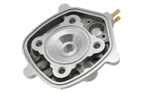 Zylinderkit Malossi Alu 50mm, Derbi Motoren ab '06