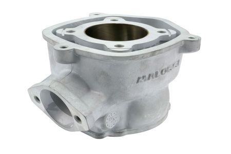 Zylinderkit Malossi MHR Team 50mm Alu, Derbi D50B0