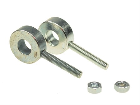 Kit tendeur de chaine , APRILIA / DERBI Senda 50 (2 pcs) Kit tendeur de chaine , APRILIA / DERBI Senda 50 (2 pcs)