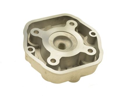 Culasse 40mm origine, moteur Derbi 50cc Euro2 jusqu'à 2005