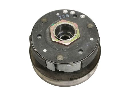 Correcteur de couple origine complet avec embrayage, Piaggio/Gilera/Aprilia 125cc 1997-2001 Correcteur de couple origine complet avec embrayage, Piaggio/Gilera/Aprilia 125cc 1997-2001
