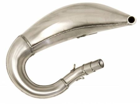 Auspuff Tecnigas E-NOX Peugeot XPS/Yamaha DT50R 2004