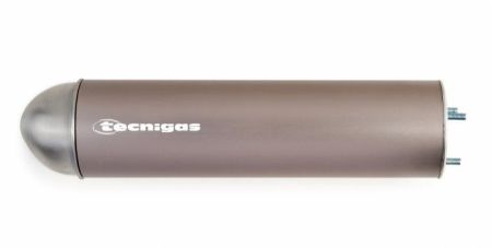 Auspuff Tecnigas E-NOX Peugeot XPS/Yamaha DT50R 2004