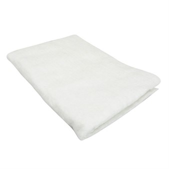 Laine de verre pour silencieux d'échappements 50 x 70 x 1.3cm Laine de verre pour silencieux d'échappements 50 x 70 x 1.3cm