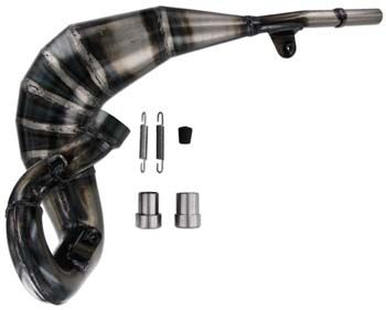 Auspuff Giannelli Racing Beta RR 50 ab Bj. 2012 (Ø 17mm) Auspuff Giannelli Racing Beta RR 50 ab Bj. 2012 (Ø 17mm)