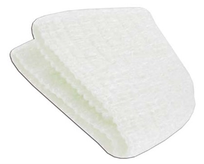 Laine de roche en fibre MALOSSI pour cartouche silencieux 60mm Laine de roche en fibre MALOSSI pour cartouche silencieux 60mm
