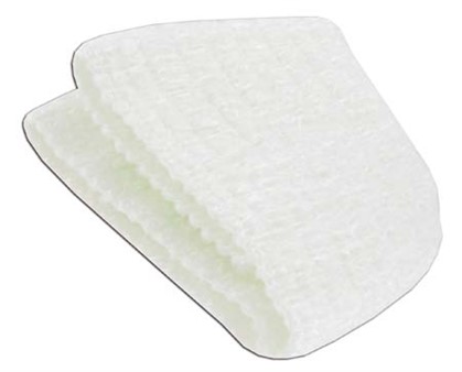 Laine de roche céramique MALOSSI pour cartouche silencieux 70mm Laine de roche céramique MALOSSI pour cartouche silencieux 70mm