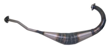 Auspuff Giannelli Derbi GPR 2000-2002 Auspuff Giannelli Derbi GPR 2000-2002