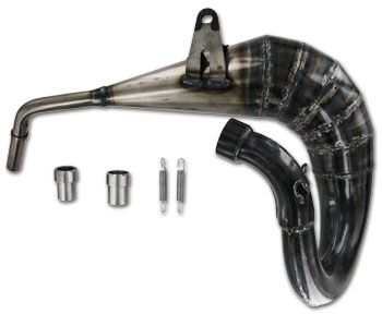 Pot d'échappement Giannelli, Peugeot XPS 50 T