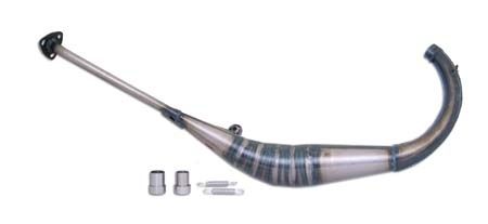 Auspuff Giannelli Rieju RS2 Matrix 50 2-t Auspuff Giannelli Rieju RS2 Matrix 50 2-t