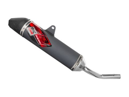Pot d'échappement complet FANTIC TL 50 Racing, moto50cc Fantic Enduro/Motard Casa,Performance