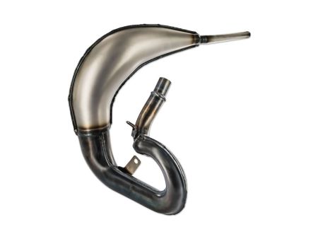 Pot d'échappement nu FANTIC TL 50 Racing, moto 50cc Fantic Enduro/Motard Casa,Performance