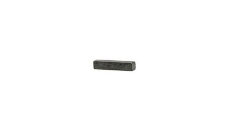 Ausgleichswelle Keil (4x4x8mm) Minarelli AM6