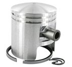 Kolben Polini Sport 50cc, Ø=40mm Kolben Polini Sport 50cc, Ø=40mm