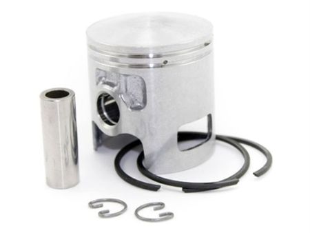 Kolben Polini Sport 70cc, CPI, Ø=46mm, 12mm Kolbenbolzen Kolben Polini Sport 70cc, CPI, Ø=46mm, 12mm Kolbenbolzen
