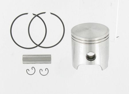 Piston complet Polini 47mm Piston complet Polini 47mm