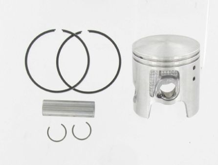 Kolbenkit Malossi MHR 47mm für Scarabeo Di-Tech Kolbenkit Malossi MHR 47mm für Scarabeo Di-Tech