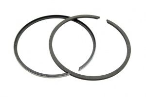 Segments Polini 47mm pour 70cc, Ø47 x 1,2mm Segments Polini 47mm pour 70cc, Ø47 x 1,2mm