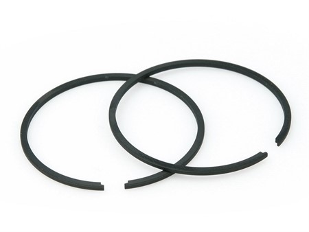 Segments Malossi Ø 47x1,5mm Segments Malossi Ø 47x1,5mm