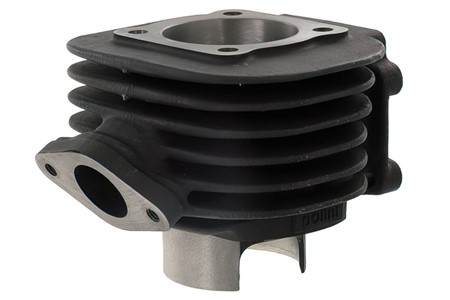 Zylinderkit Polini SPORT 70cc, stehender Minarelli (Kurzgewinde)
