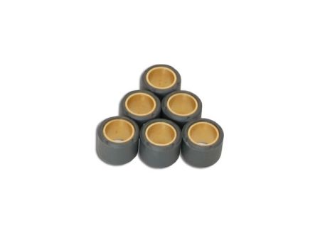 Variogewichte RMS 29x22 - 33.5g 6 Stück Variogewichte RMS 29x22 - 33.5g 6 Stück