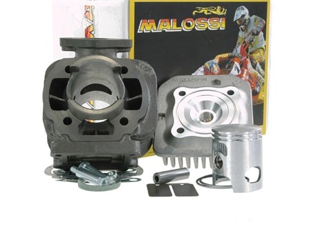 Kit Malossi 50cc 40mm fonte Minarelli vertical