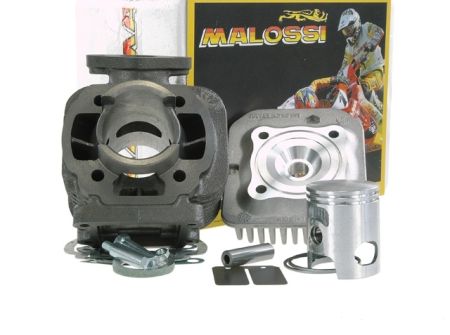 Kit Malossi 50cc 40mm fonte Minarelli vertical Kit Malossi 50cc 40mm fonte Minarelli vertical