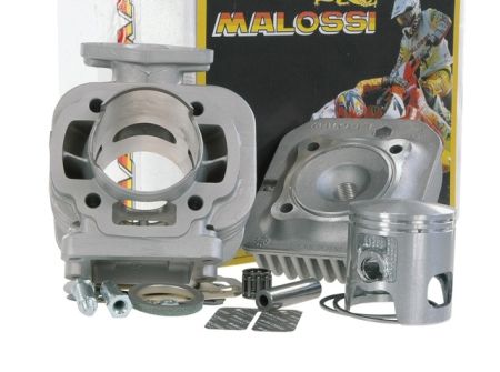 Zylinderkit Malossi MHR 70cc, Minarelli stehend Zylinderkit Malossi MHR 70cc, Minarelli stehend