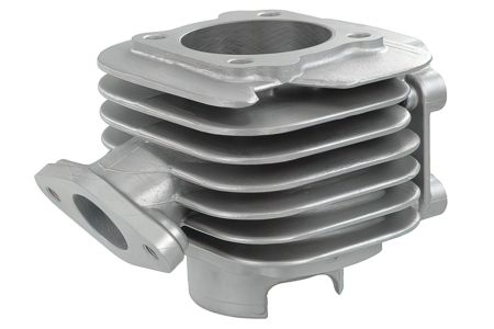 Zylinderkit Malossi MHR 70cc, Minarelli stehend