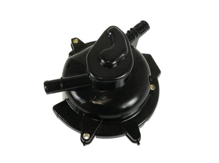 Wasserpumpendeckel Peugeot Speedfight, Schwarz Wasserpumpendeckel Peugeot Speedfight, Schwarz