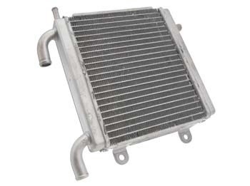 Motoforce radiateur en aluminium MBK Nitro / Yamaha Aerox Motoforce radiateur en aluminium MBK Nitro / Yamaha Aerox