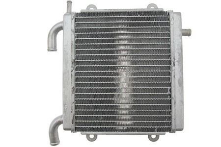 Motoforce radiateur en aluminium MBK Nitro / Yamaha Aerox