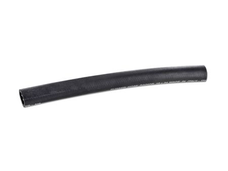 Kühlwasserschlauch Ø 18x24mm, 1m schwarz Kühlwasserschlauch Ø 18x24mm, 1m schwarz