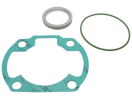 Dichtungssatz Malossi Sport 50 / 70cc , Minarelli liegend AC Dichtungssatz Malossi Sport 50 / 70cc , Minarelli liegend AC