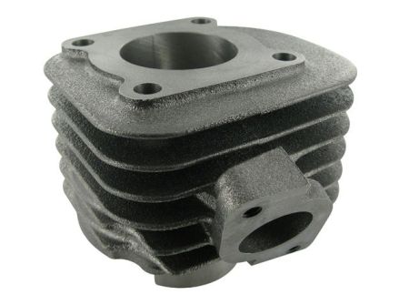 Zylinderkit Malossi 40 mm Minarelli horizontal AC
