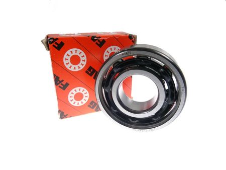 Roulement FAG 6303-C3 (17x47x14) Roulement FAG 6303-C3 (17x47x14)