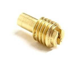Gicleur pour suppression de powerjet, tous carburateurs type PWK 21-28mm Gicleur pour suppression de powerjet, tous carburateurs type PWK 21-28mm