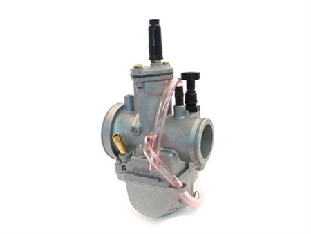 Vergaser Polini PWK 24 ohne Powerjet