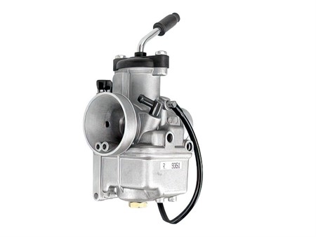 Dellorto carburateur VHST BS, 24mm