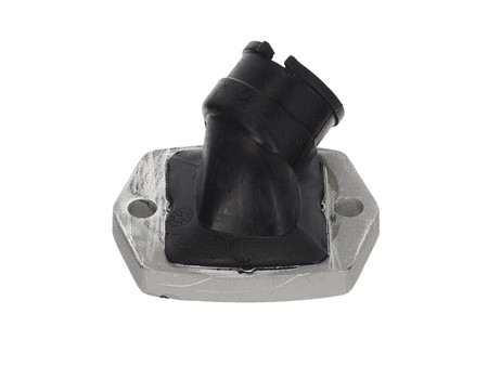 Pipe d’admission Aprilia, Piaggio, Gilera, Derbi, Italjet 50cc original 17.5mm
