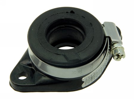 Adapter 23mm - Gummi für Stage6 Einlasssysteme (Anschlussweite passend für Dellorto / Arreche Vergaser) Adapter 23mm - Gummi für Stage6 Einlasssysteme (Anschlussweite passend für Dellorto / Arreche Vergaser)