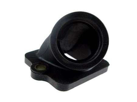 Ansaugstutzen Stage6 30mm Mikuni/TM 24 Ansaugstutzen Stage6 30mm Mikuni/TM 24