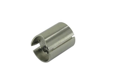 Boisseau 24/30°, pour carburateur Polini CP