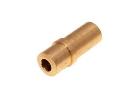 Gicleur d'aiguille pour carburateur Polini CP 19mm, H.12 / d.2,7mm Gicleur d'aiguille pour carburateur Polini CP 19mm, H.12 / d.2,7mm
